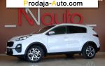 2021 KIA Sportage   автобазар