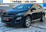 2009 Mazda CX-7   автобазар