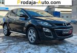 автобазар украины - Продажа 2009 г.в.  Mazda CX-7 
