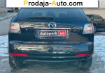 автобазар украины - Продажа 2009 г.в.  Mazda CX-7 