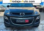 автобазар украины - Продажа 2009 г.в.  Mazda CX-7 