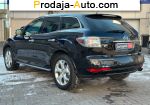 автобазар украины - Продажа 2009 г.в.  Mazda CX-7 