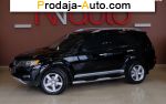 2009 Mitsubishi Outlander XL   автобазар