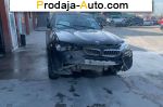 2017 BMW X3   автобазар