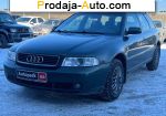 2000 Audi A4   автобазар