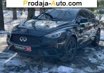 2016 Infiniti    автобазар