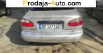 1998 Daewoo Lanos   автобазар