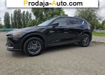 автобазар украины - Продажа 2021 г.в.  Mazda CX-5 2,5 AT 2WD (194 л.с.)