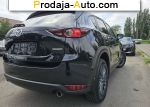 автобазар украины - Продажа 2021 г.в.  Mazda CX-5 2,5 AT 2WD (194 л.с.)
