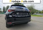 автобазар украины - Продажа 2021 г.в.  Mazda CX-5 2,5 AT 2WD (194 л.с.)