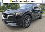 автобазар украины - Продажа 2021 г.в.  Mazda CX-5 2,5 AT 2WD (194 л.с.)