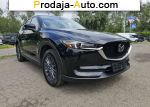 автобазар украины - Продажа 2021 г.в.  Mazda CX-5 2,5 AT 2WD (194 л.с.)