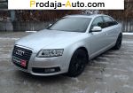 2009 Audi A6   автобазар