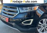 автобазар украины - Продажа 2017 г.в.  Ford Edge 