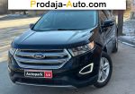 автобазар украины - Продажа 2017 г.в.  Ford Edge 