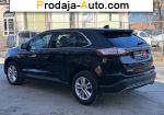 автобазар украины - Продажа 2017 г.в.  Ford Edge 