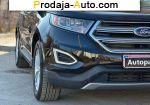 автобазар украины - Продажа 2017 г.в.  Ford Edge 