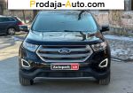 автобазар украины - Продажа 2017 г.в.  Ford Edge 