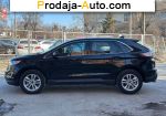 автобазар украины - Продажа 2017 г.в.  Ford Edge 