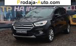 2016 Ford Escape   автобазар