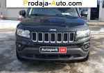 автобазар украины - Продажа 2016 г.в.  Jeep Compass 