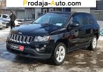 2016 Jeep Compass   автобазар