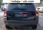 автобазар украины - Продажа 2016 г.в.  Jeep Compass 