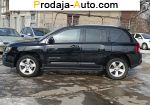 автобазар украины - Продажа 2016 г.в.  Jeep Compass 
