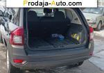 автобазар украины - Продажа 2016 г.в.  Jeep Compass 