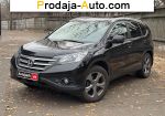 2013 Honda CR-V   автобазар