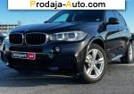 2017 BMW X5   автобазар