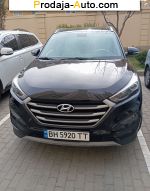 2016 Hyundai Tucson   автобазар