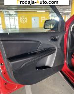 автобазар украины - Продажа 2019 г.в.  Dodge Journey 3.6 V6 AT (283 л.с.)