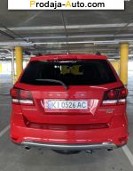 автобазар украины - Продажа 2019 г.в.  Dodge Journey 3.6 V6 AT (283 л.с.)