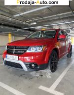 автобазар украины - Продажа 2019 г.в.  Dodge Journey 3.6 V6 AT (283 л.с.)