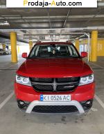 автобазар украины - Продажа 2019 г.в.  Dodge Journey 3.6 V6 AT (283 л.с.)