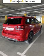 автобазар украины - Продажа 2019 г.в.  Dodge Journey 3.6 V6 AT (283 л.с.)