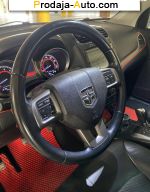 автобазар украины - Продажа 2019 г.в.  Dodge Journey 3.6 V6 AT (283 л.с.)