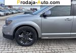автобазар украины - Продажа 2020 г.в.  Dodge Journey 