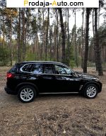 2021 BMW X5   автобазар