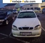 2008 Daewoo Lanos   автобазар