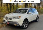 2008 Acura MDX   автобазар