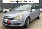 2004 Opel Astra H   автобазар