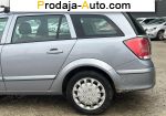 автобазар украины - Продажа 2004 г.в.  Opel Astra H 