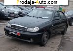 2008 ЗАЗ Lanos   автобазар