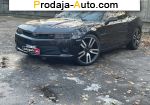 2015 Chevrolet Camaro   автобазар