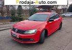 2014 Volkswagen Jetta   автобазар