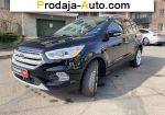 2019 Ford Escape   автобазар