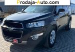 2011 Chevrolet Captiva   автобазар