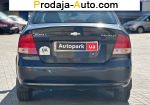 автобазар украины - Продажа 2005 г.в.  Chevrolet Aveo 